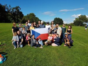 vKodani.cz - valná hromada @ Plectrum Vesterbro | København | Denmark