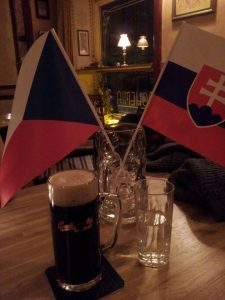 Květnový sraz vKodani.cz @ Cafe Svejk