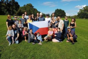 Drakiáda a Piknik @ Bellevue Strand | Klampenborg | Denmark