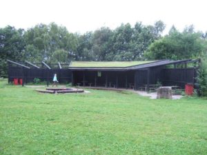 Piknik na Kridtbjerget, Vestskoven