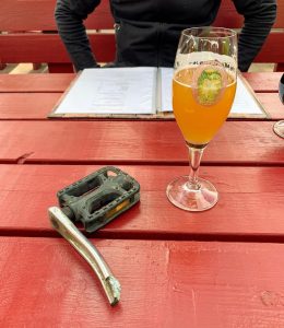 BicykØl 7.1 @ Warpigs