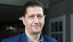 Přednáška Víta Smetany: Československo mezi velmocemi na jaře 1945 @ Velvyslanectví České Republiky v Kodani | København | Denmark